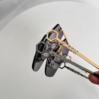 PP high-end sunglasses#24