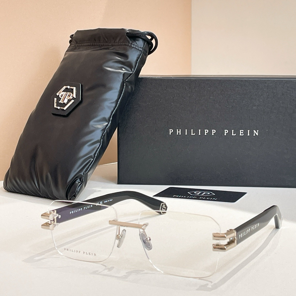 PP high-end sunglasses #57