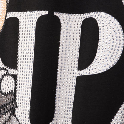 PP T-shirt Logo PP