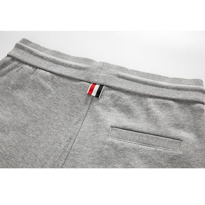 4-Bar Sports shorts