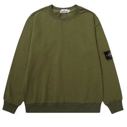STONE ISLAND Crewneck Sweatshirt #29