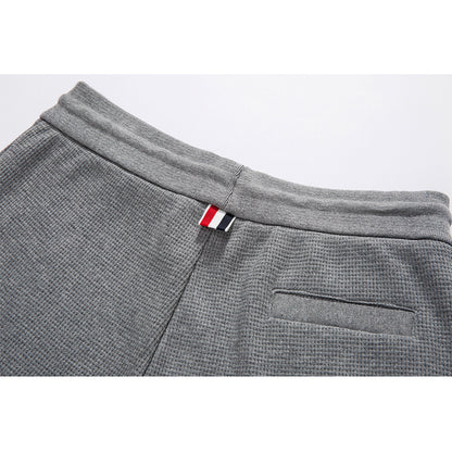 4-Bar Sports shorts