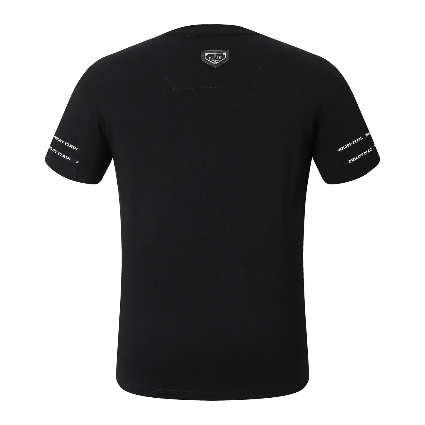 PP T-shirt Logo