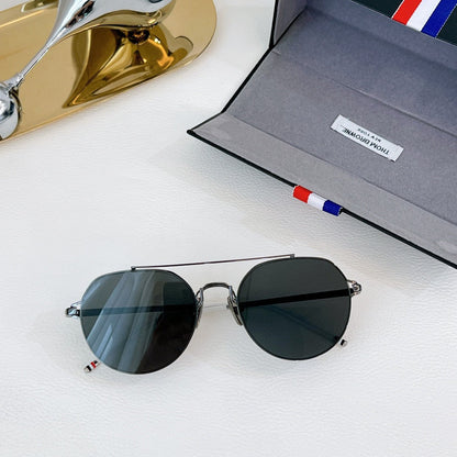 Thom Browne New Arrivals Men's Sunglasses