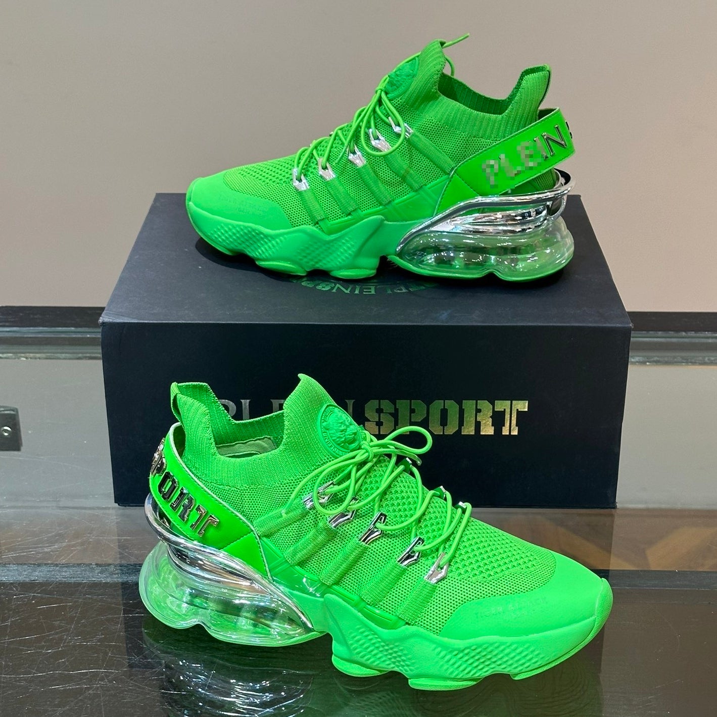 PP Men's Sneakers #20