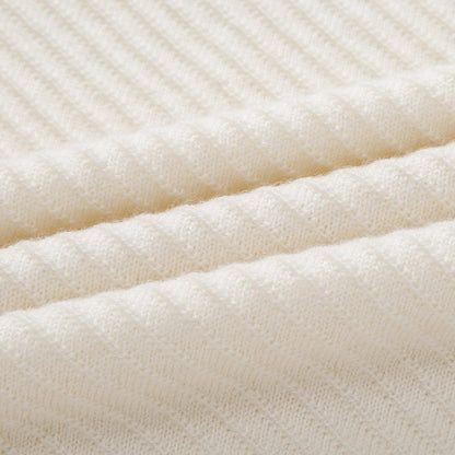 4-Bar Casual sweater