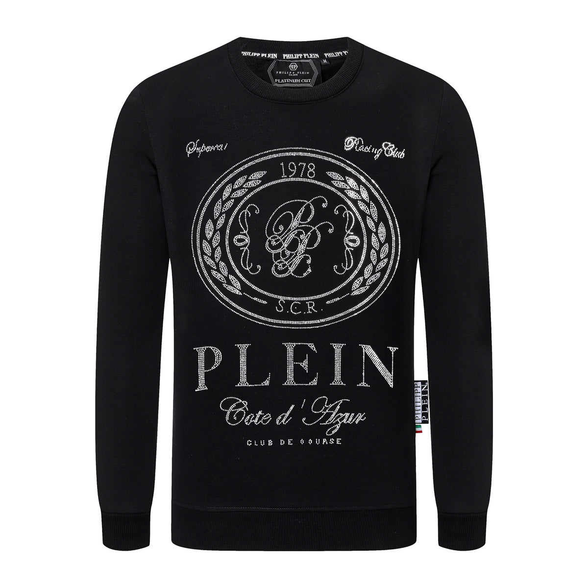 PP Crew neck sweatshirt #12