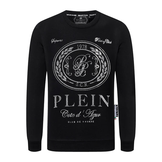 PP Crew neck sweatshirt #12