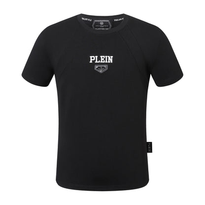 PP T-shirt Skull