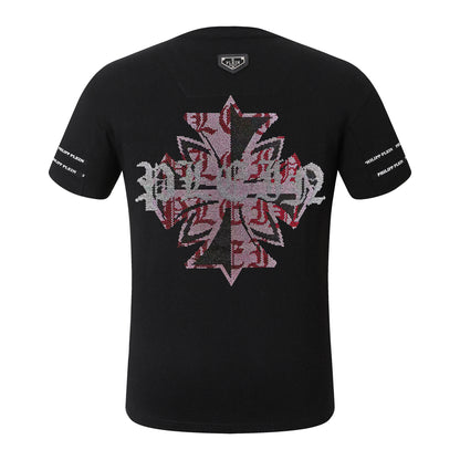 PP T-shirt Logo