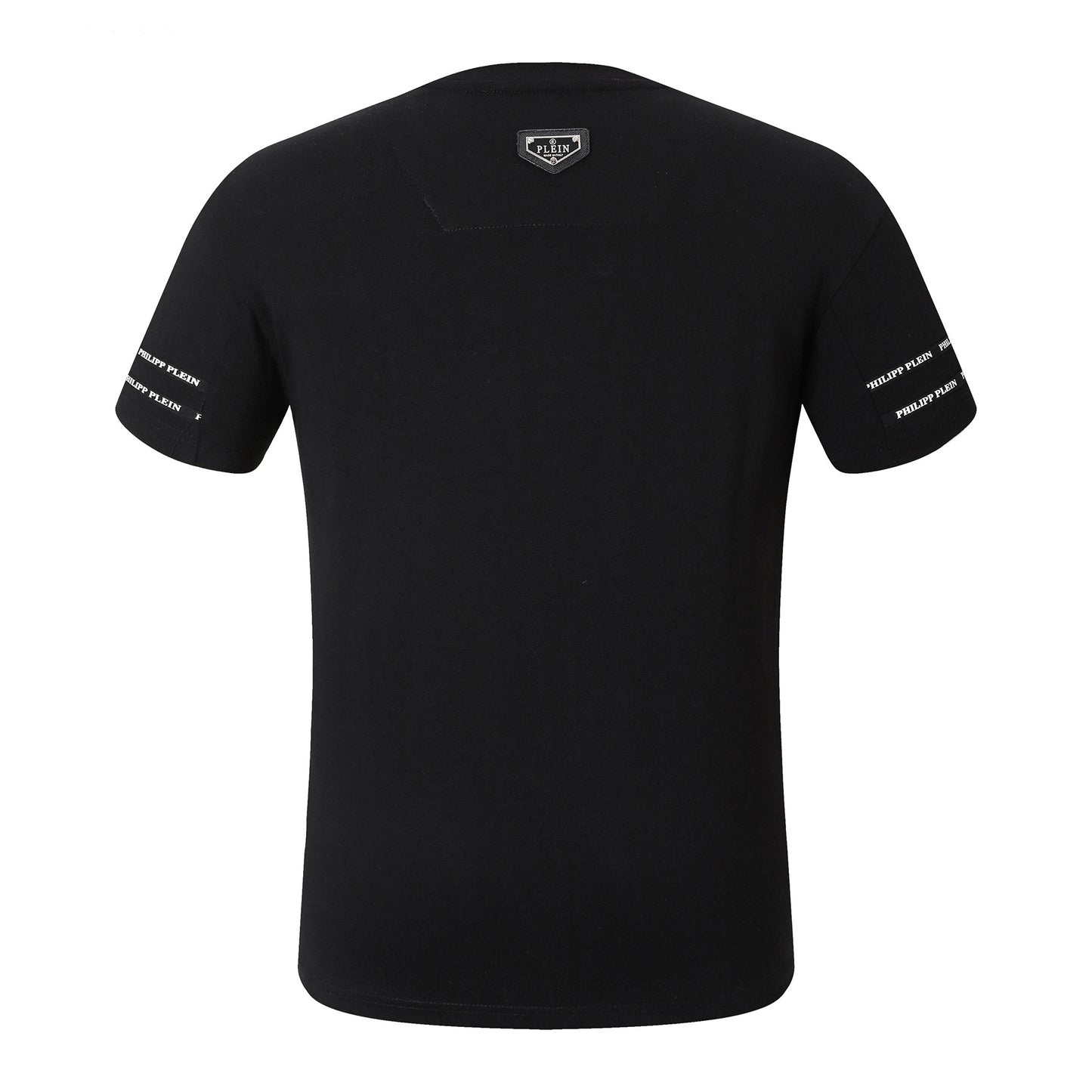 PP T-shirt Logo