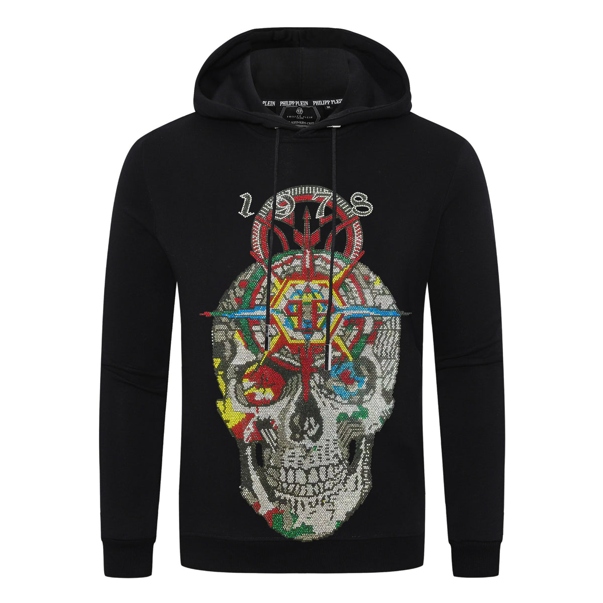 PP Hooded sweatshirt #15