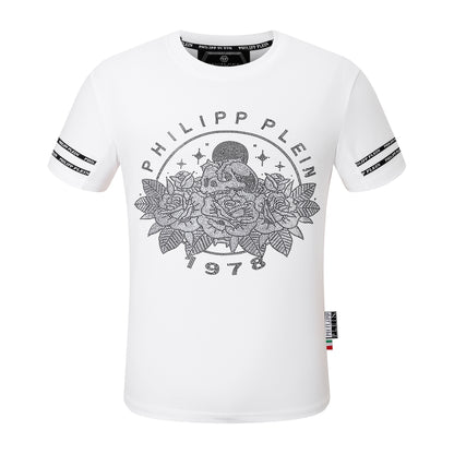 PP T-shirt Logo