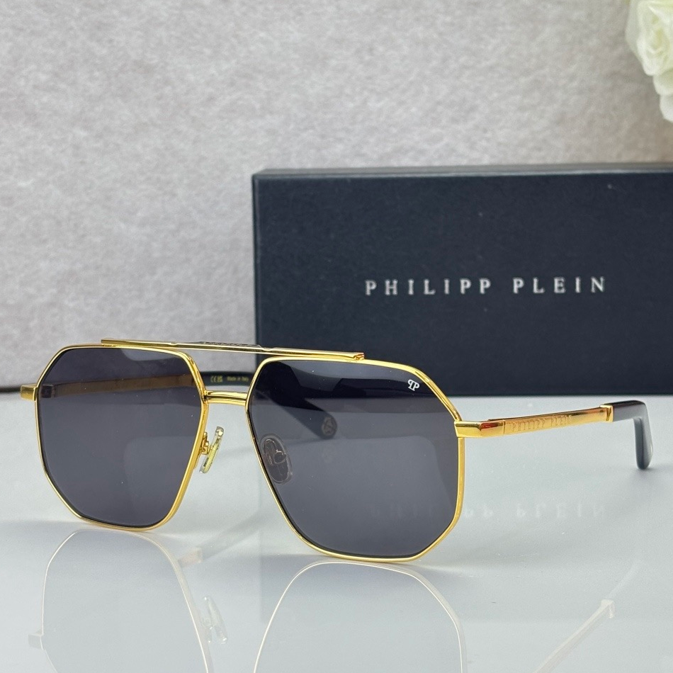 PP high-end sunglasses #63