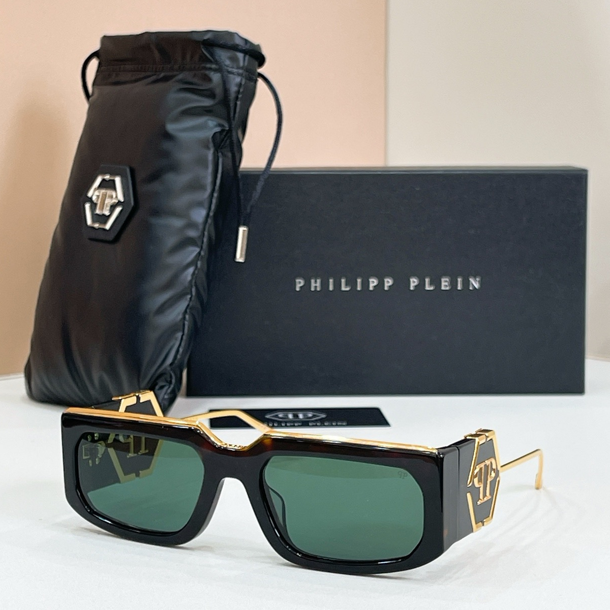 PP high-end sunglasses #54