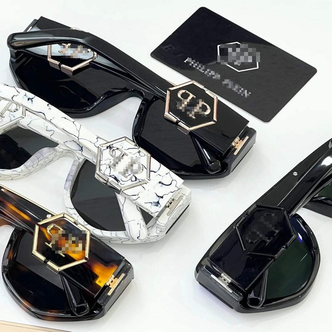PP high-end sunglasses