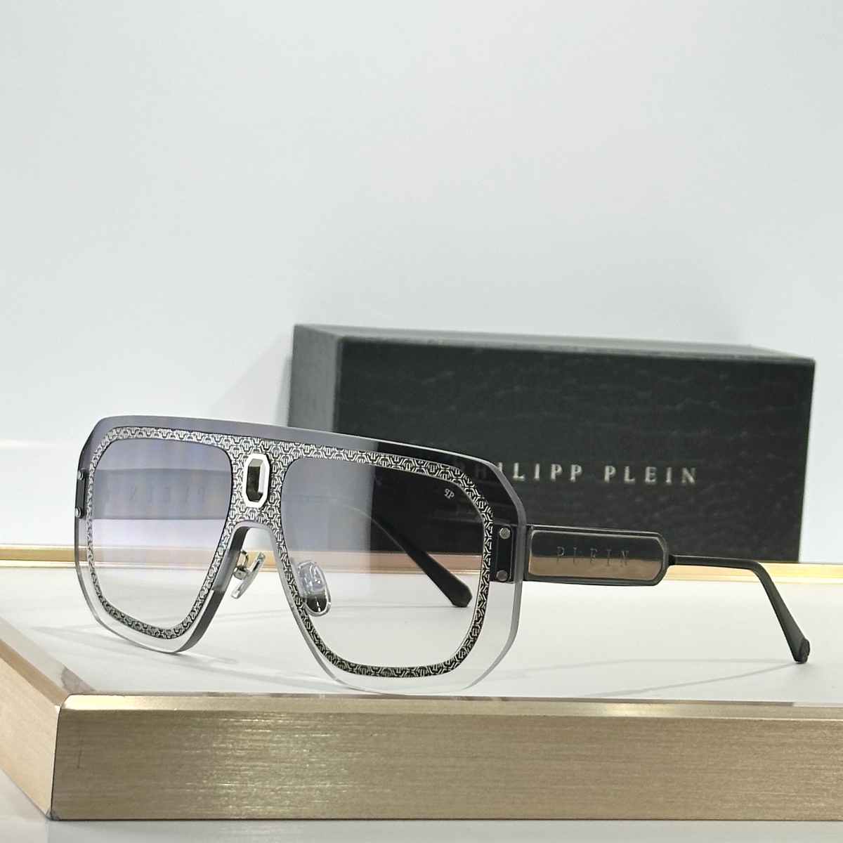 PP high-end sunglasses #62