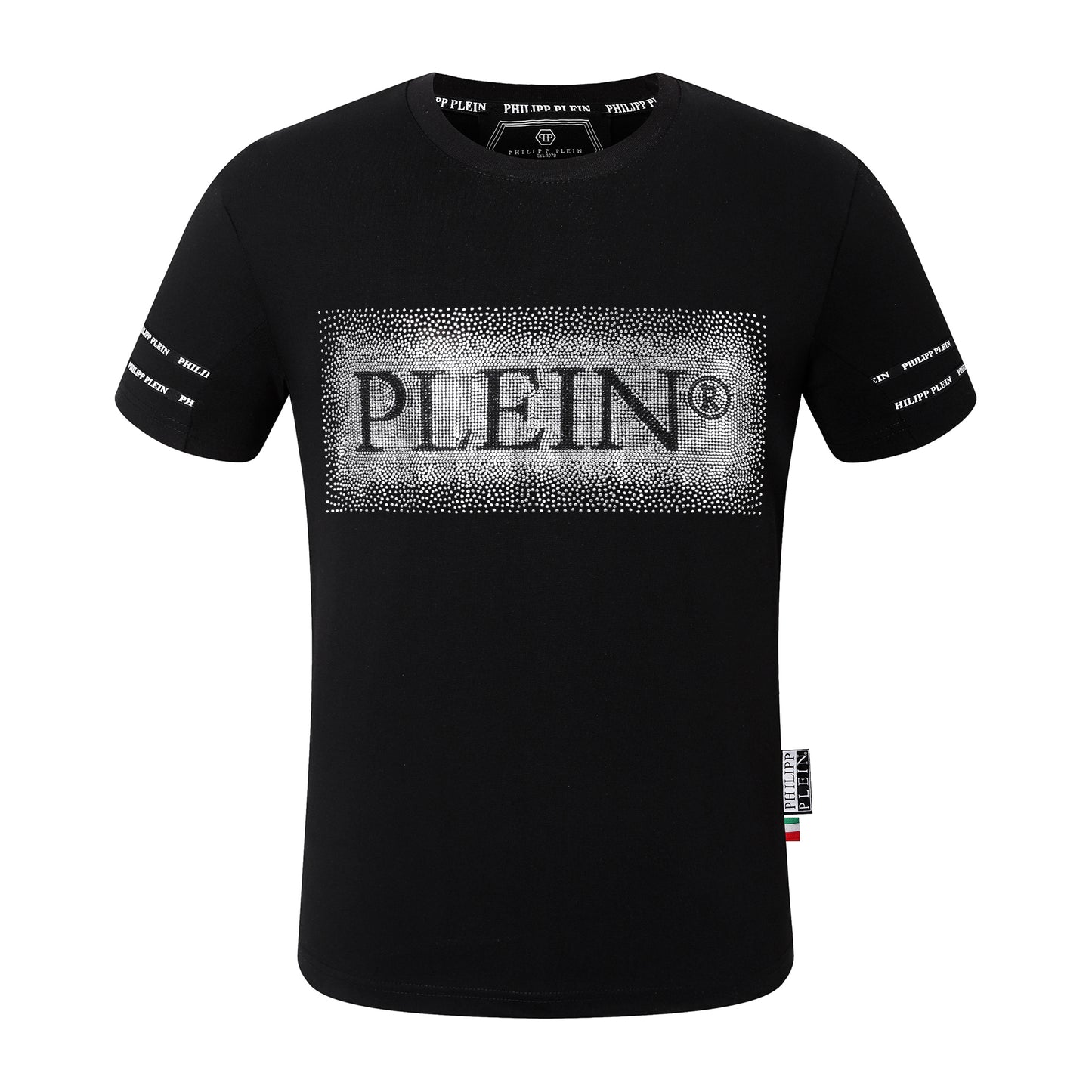 PP T-shirt Logo