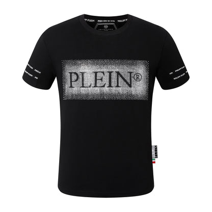 PP T-shirt Logo