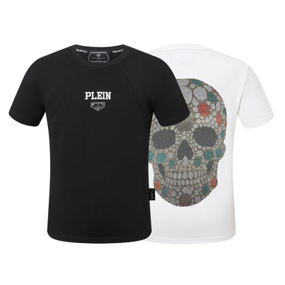 PP T-shirt Logo