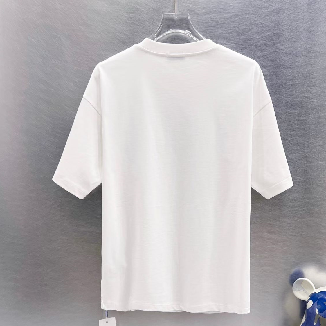 OFF-Whlte Arrow sign T-shirt#101
