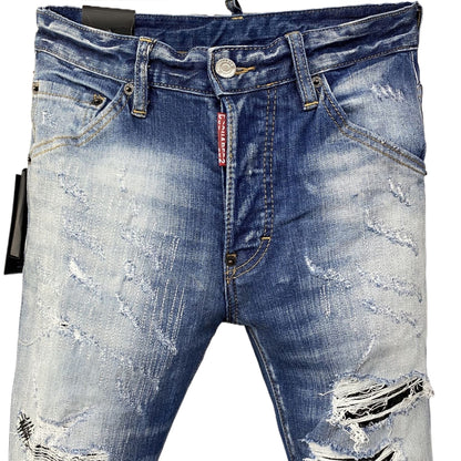 D2 Men's casual suits#1
