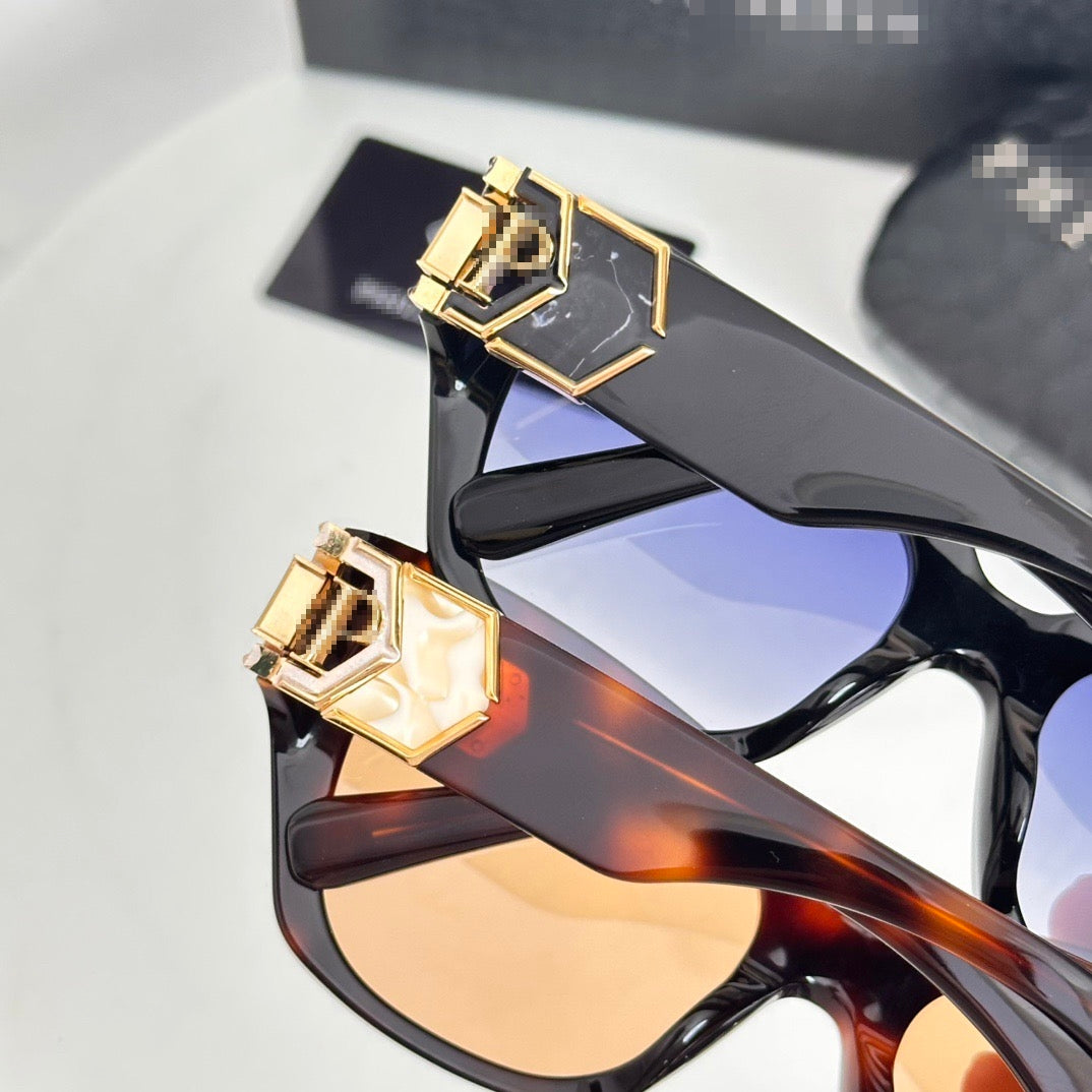 PP high-end sunglasses#15