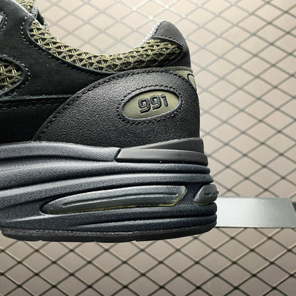 STONE ISLAND Classic Sneakers #7