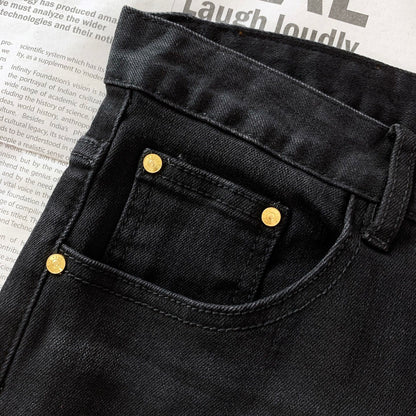 PP Men's Straight Leg Jeans#12