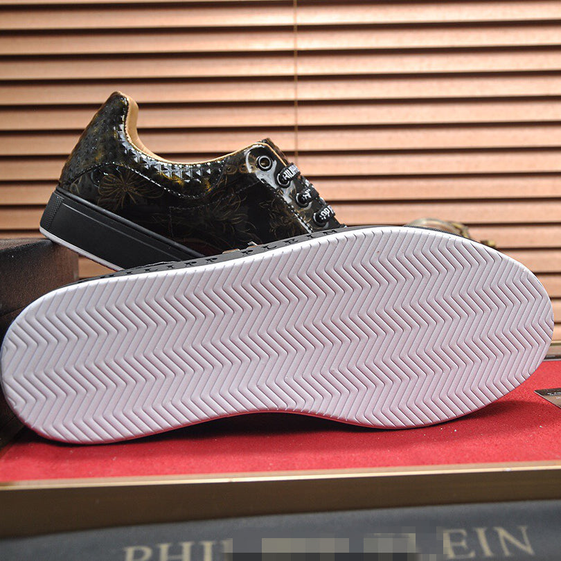 PP Casual shoes