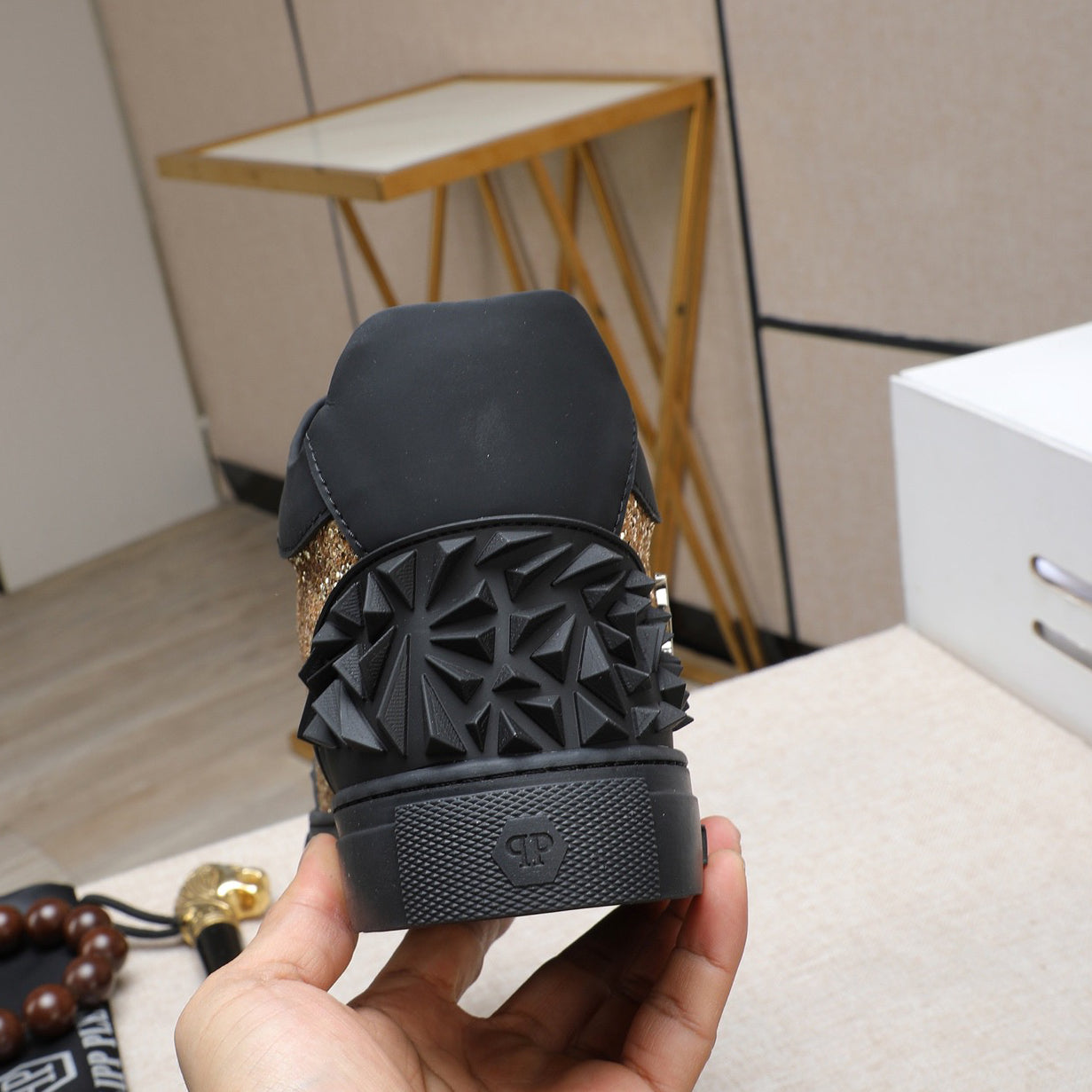 PLElN Casual shoes