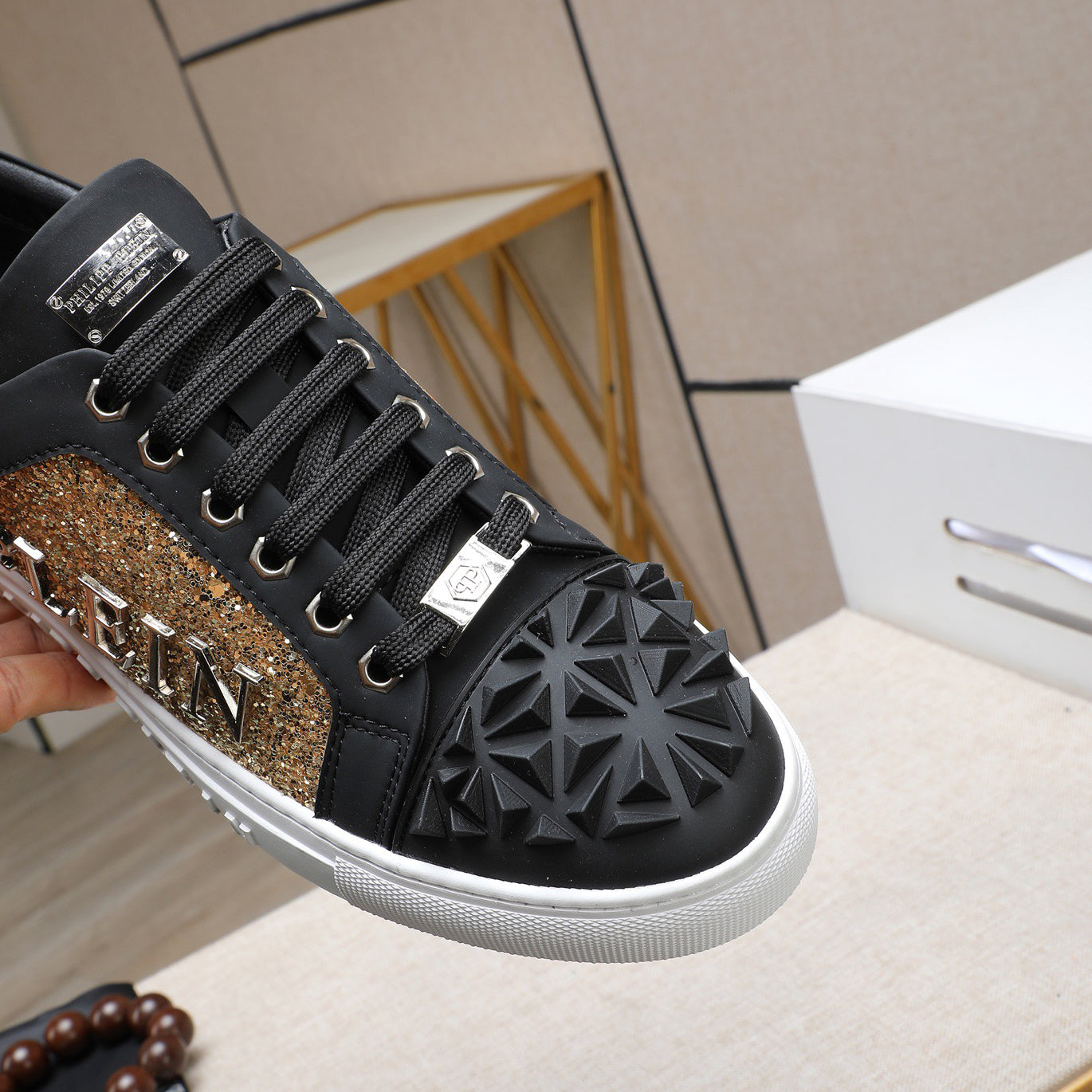 PLElN Casual shoes
