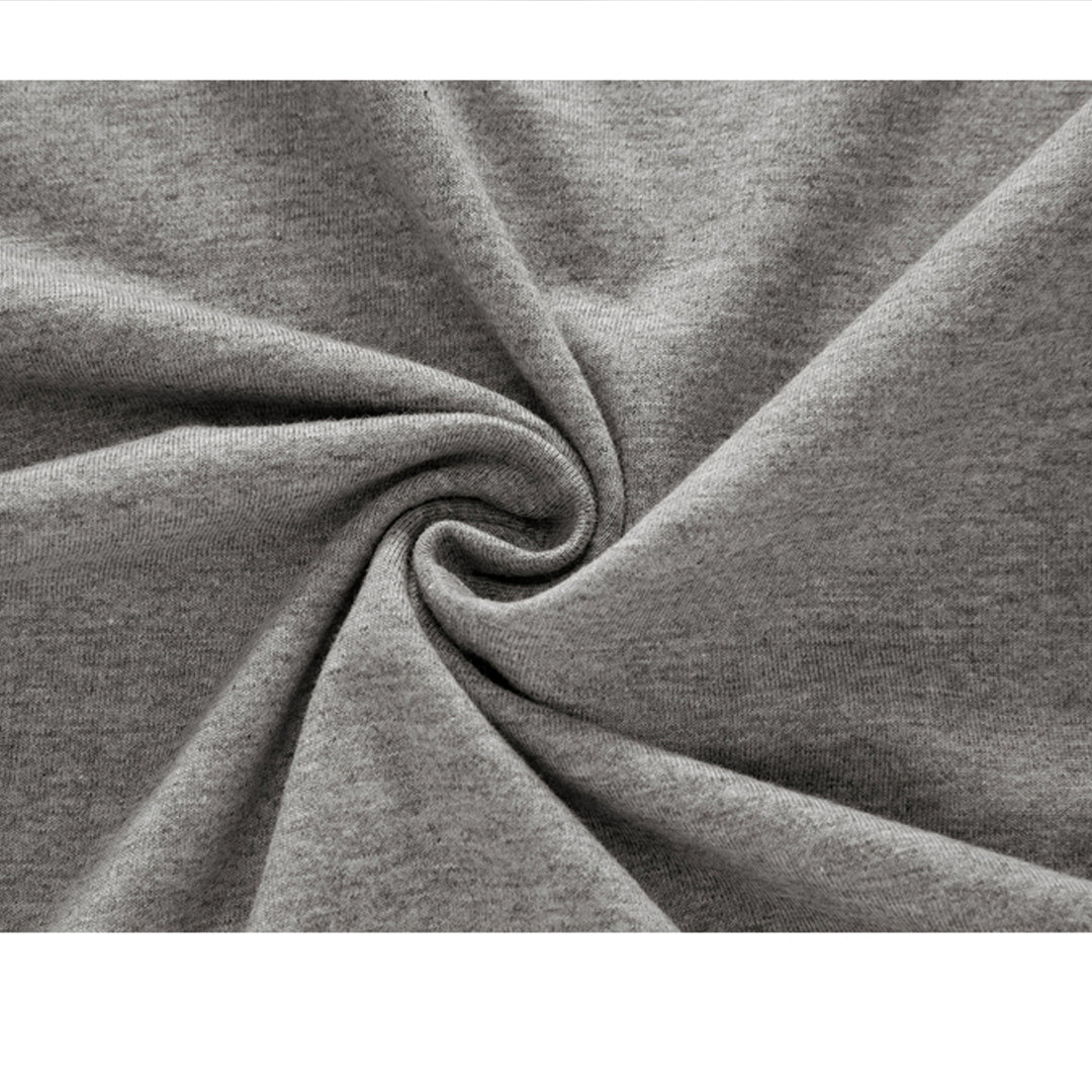 4-Bar Cotton T-shirt