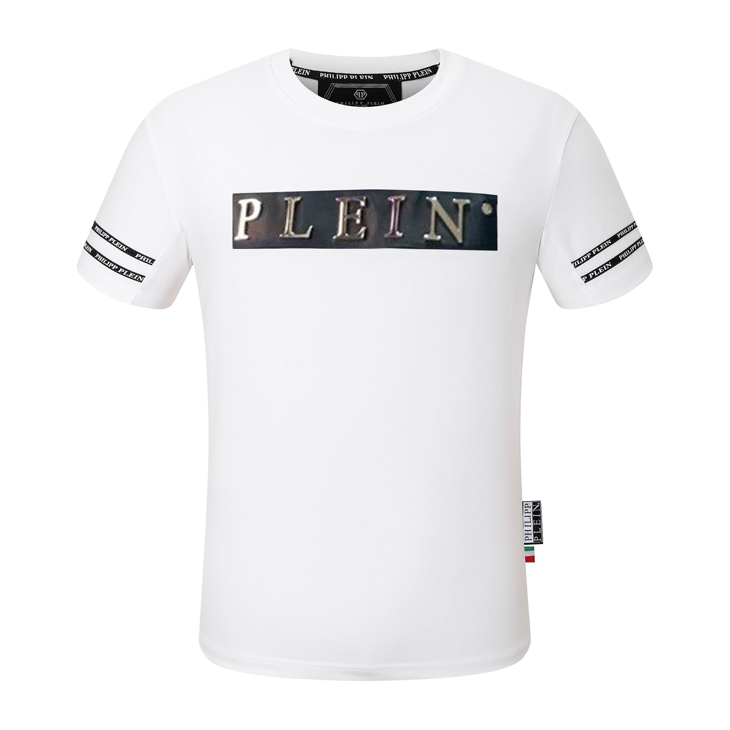PP T-shirt Logo