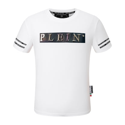 PP T-shirt Logo