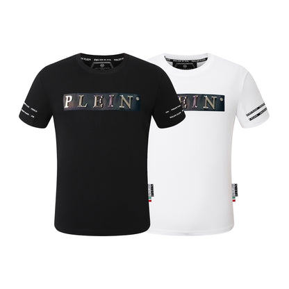 PP T-shirt Logo