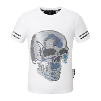 PP T-shirt Logo #102
