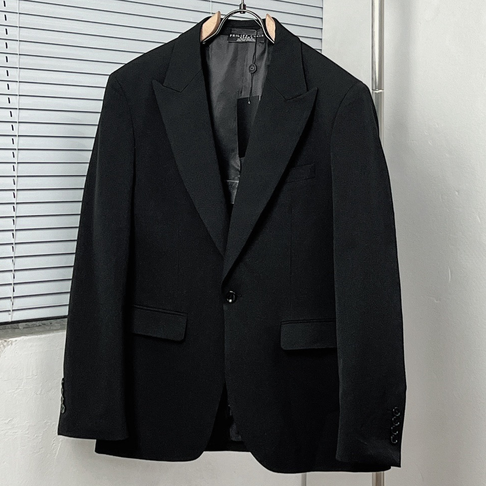 PP casual suit #01