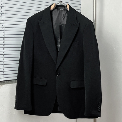 PP casual suit #01
