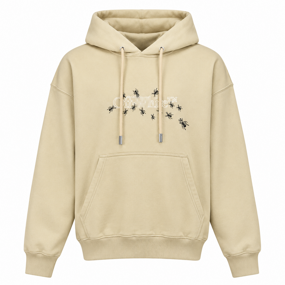 OFF-Whlte Arrow logo sports sweatshirt#1006