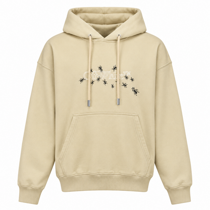 OFF-Whlte Arrow logo sports sweatshirt#1006