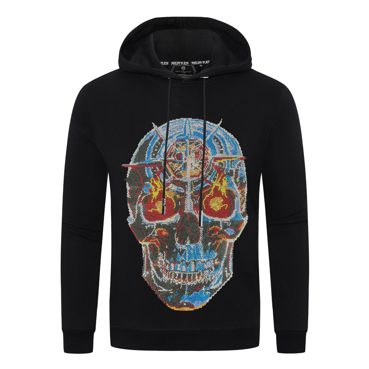 PP Hooded sweatshirt #12