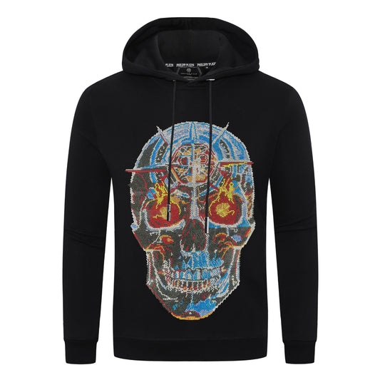 PP Hooded sweatshirt #12