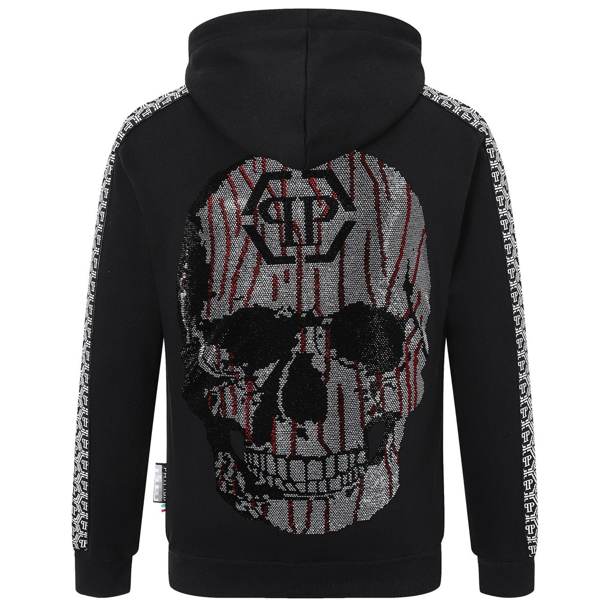 PP Hooded sweatshirt #41