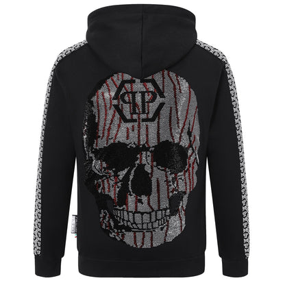 PP Hooded sweatshirt #41