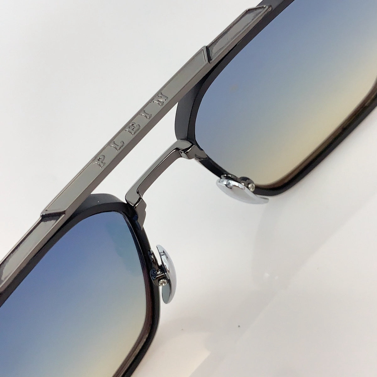 PP high-end sunglasses #58