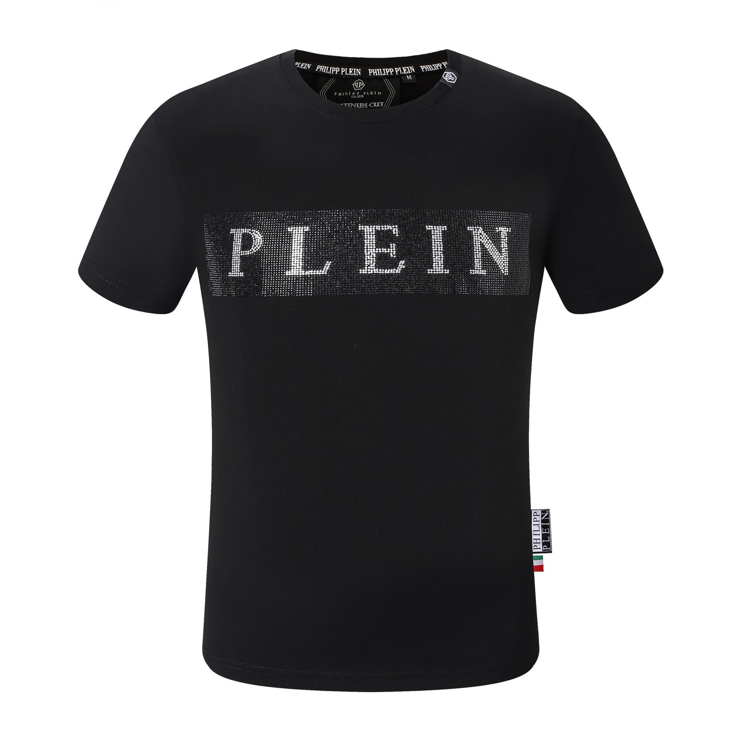 PP T-shirt Logo
