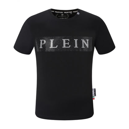 PP T-shirt Logo
