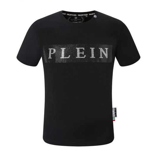 PP T-shirt Logo