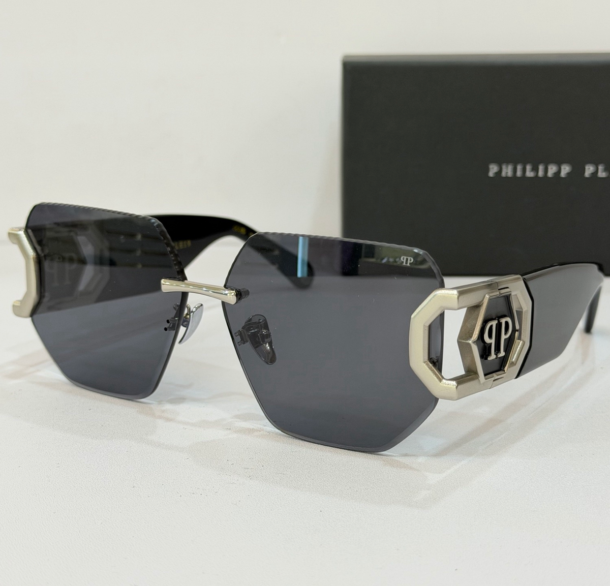 PP high-end sunglasses#50